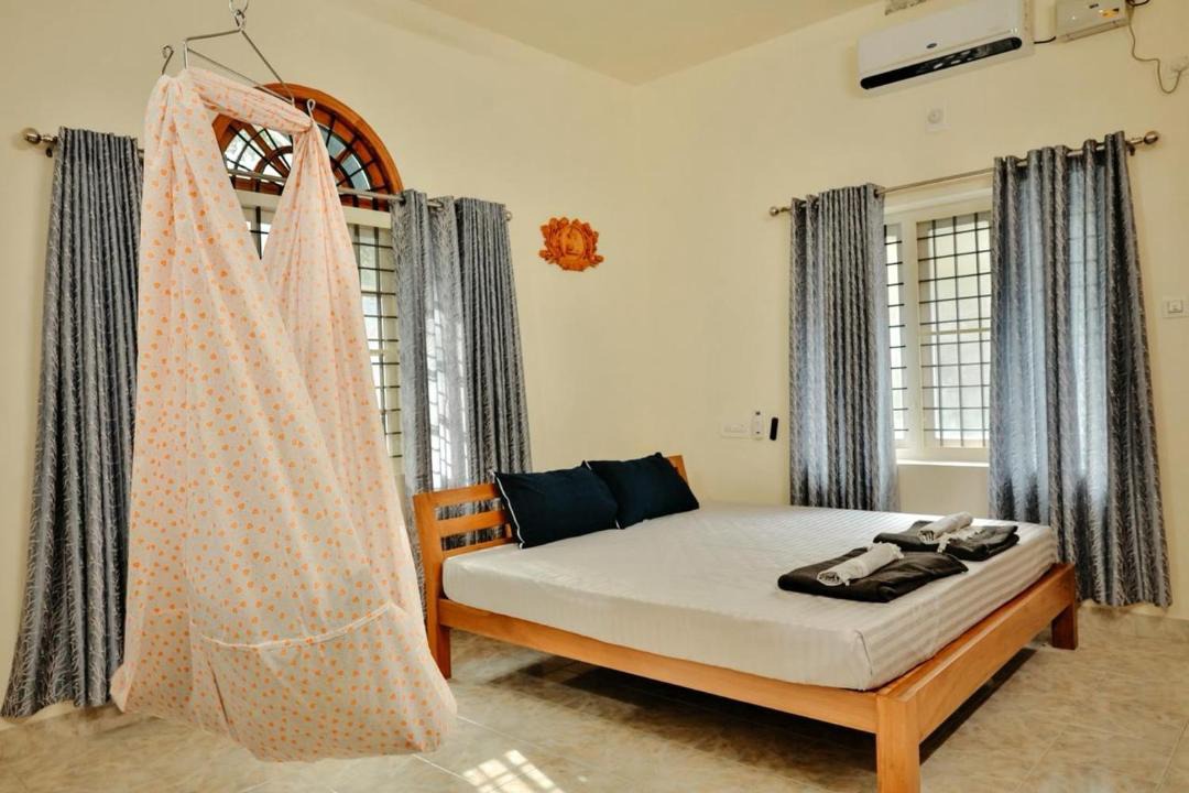 Photo of Bedroom in Guruvayur