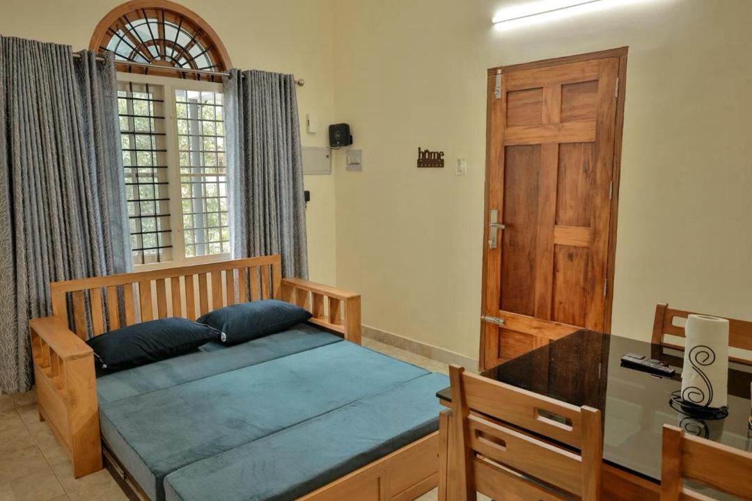 Photo of Bedroom in Guruvayur