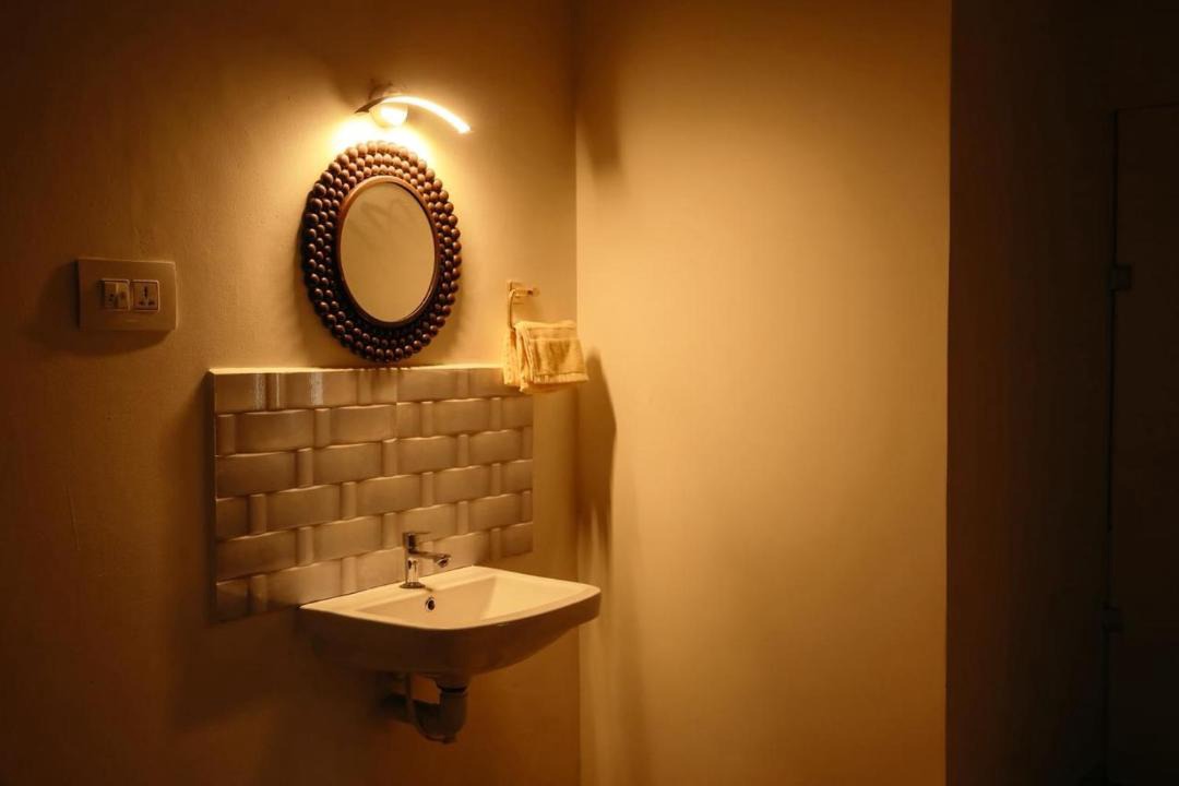 Photo of Bathroom in Guruvayur