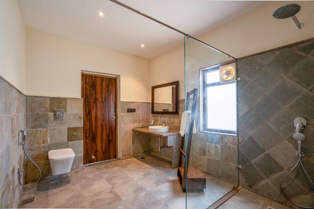 Photo of Bathroom in Bali