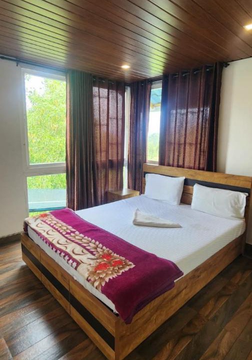 Photo of Bedroom in Mannarkkad