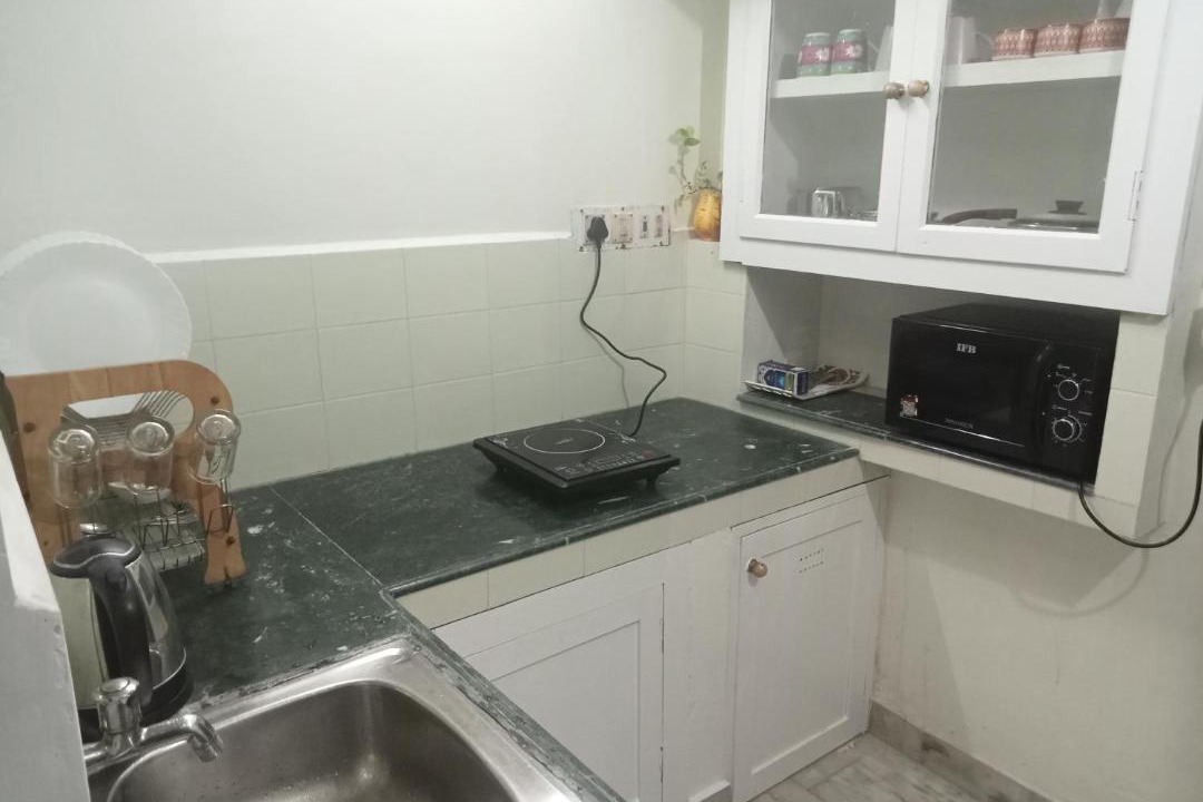 Photo of Kitchen in Kochi