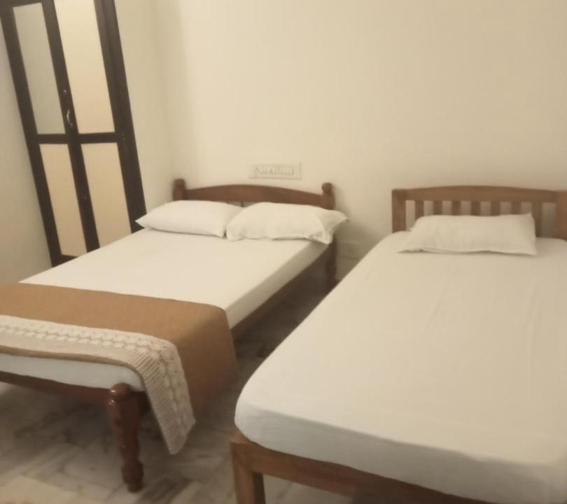 Photo of Bedroom in Kochi