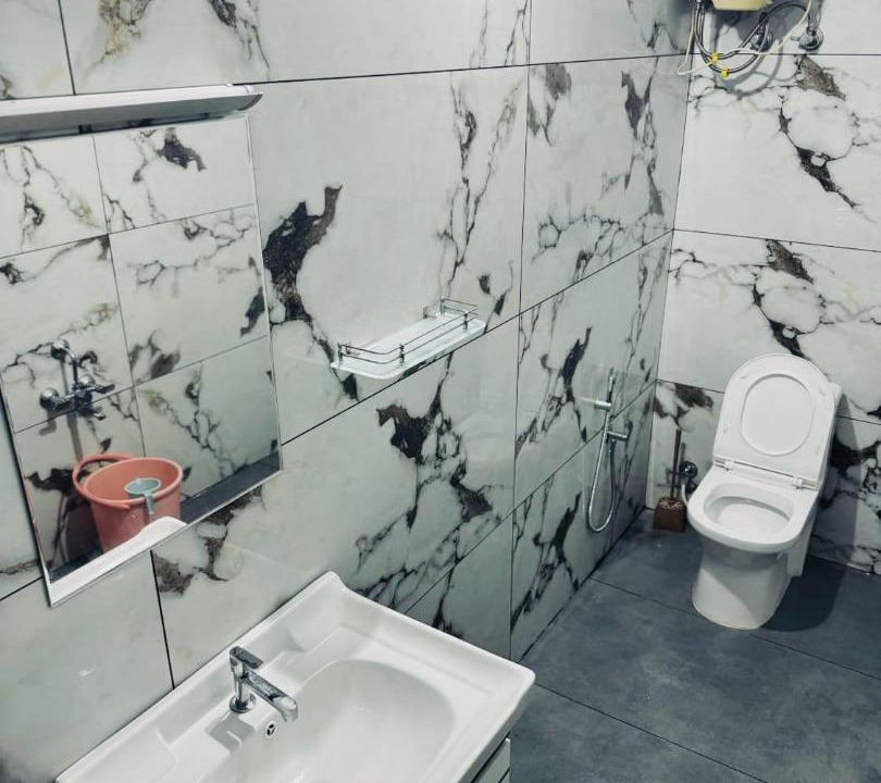 Photo of Bathroom in Kalpetta