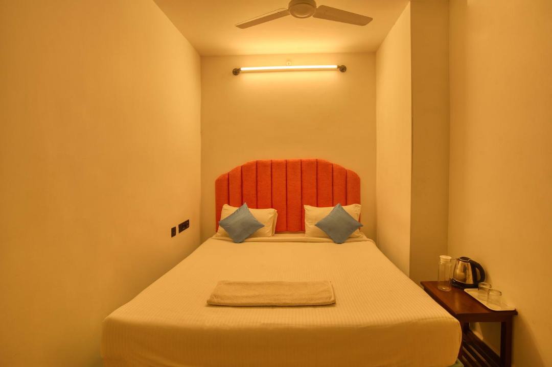 Photo of Bedroom in Heritage Town