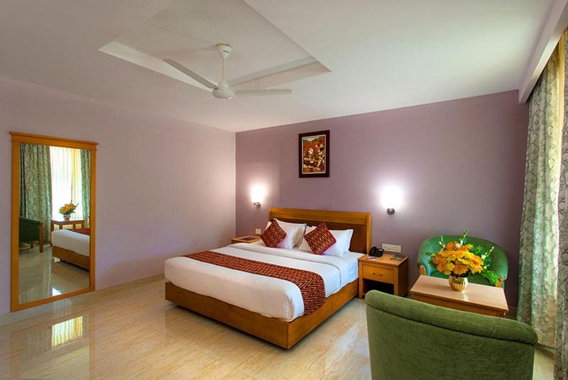 Photo of Bedroom in Kuppaayil