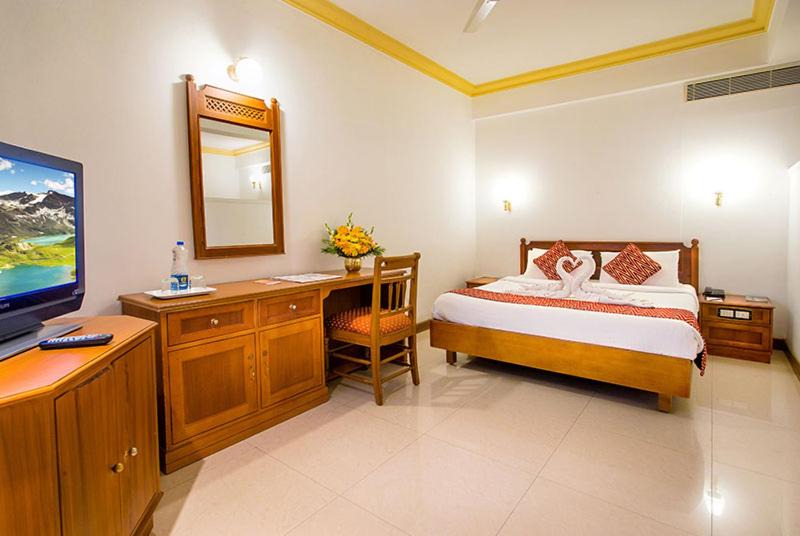 Photo of Bedroom in Kuppaayil