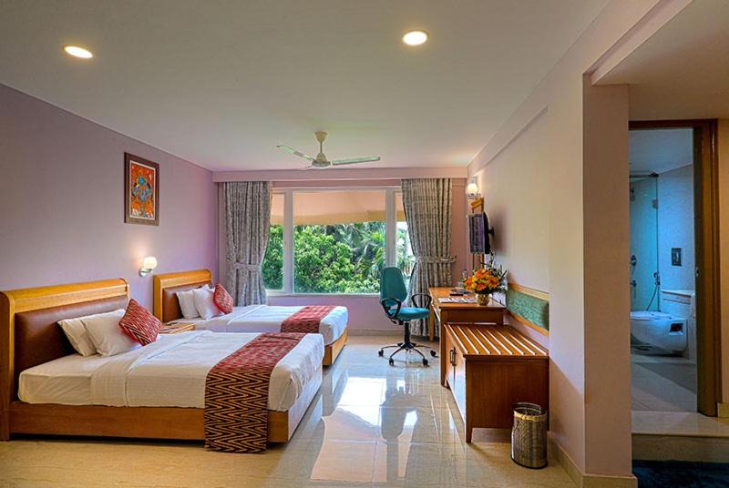 Photo of Bedroom in Kuppaayil