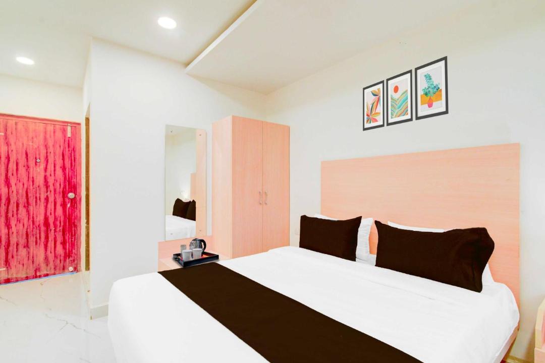Photo of Bedroom in Miyapur
