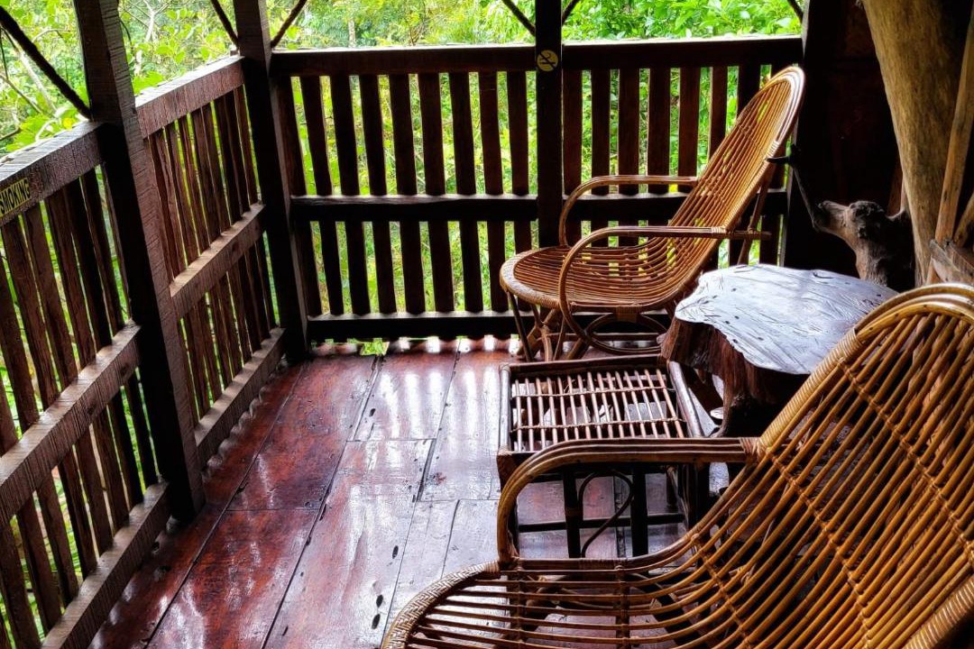 Photo of Patio Balcony in Kalloor