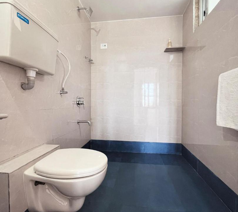 Photo of Bathroom in Alibaug