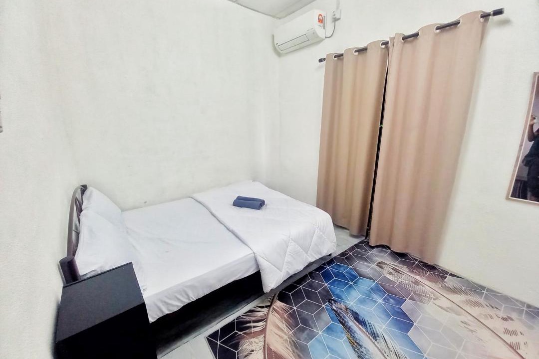 Photo of Bedroom in Kampung Gertak Seratus