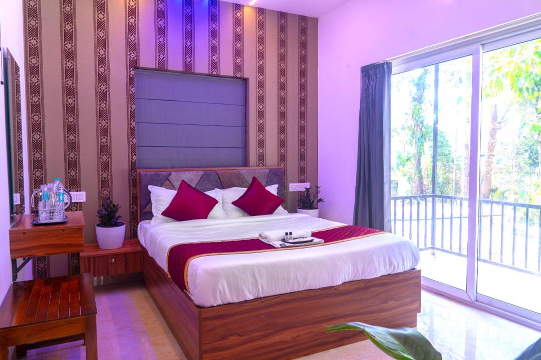 Photo of Bedroom in Sulthan Bathery