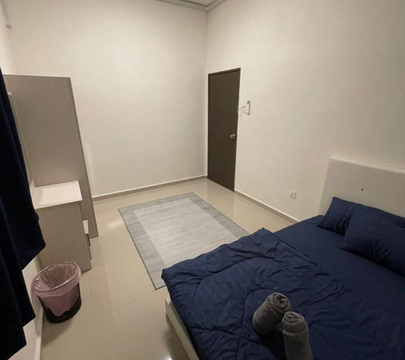 Photo of Bedroom in Jakar