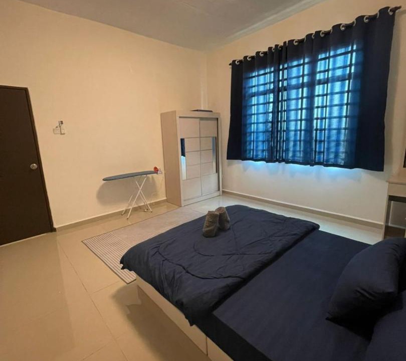 Photo of Bedroom in Jakar