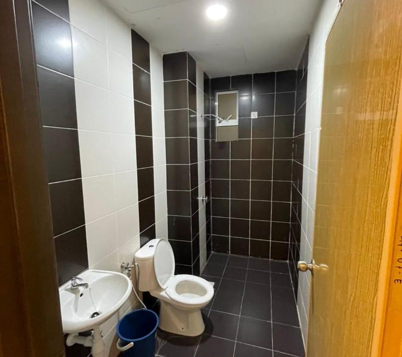 Photo of Bathroom in Jakar