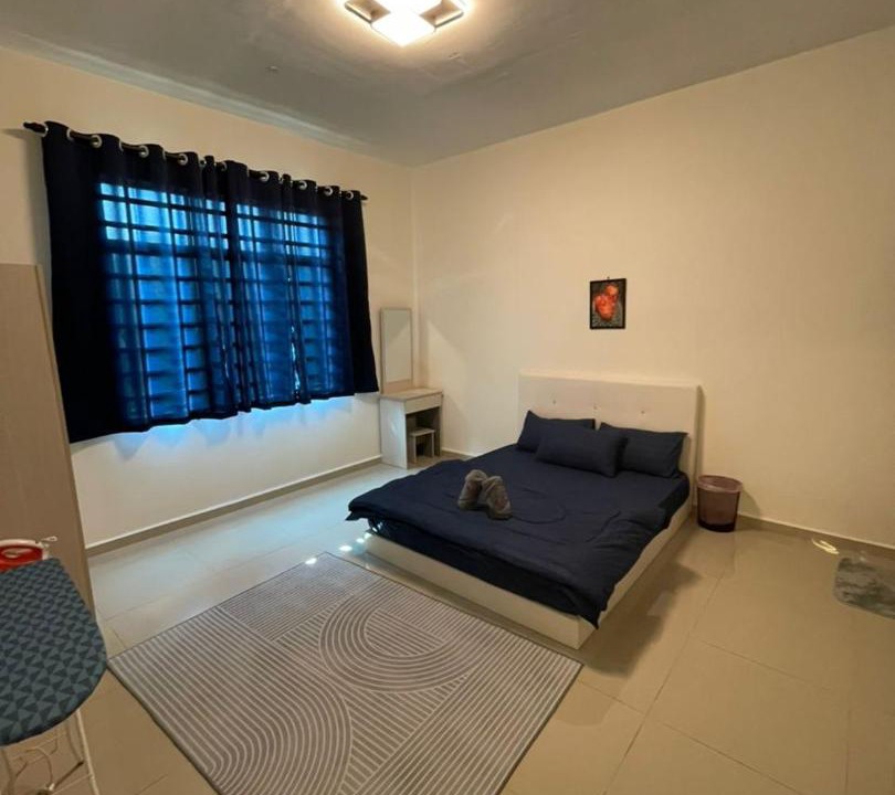 Photo of Bedroom in Jakar