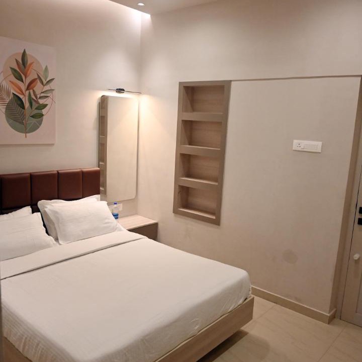 Photo of Bedroom in Palakkad