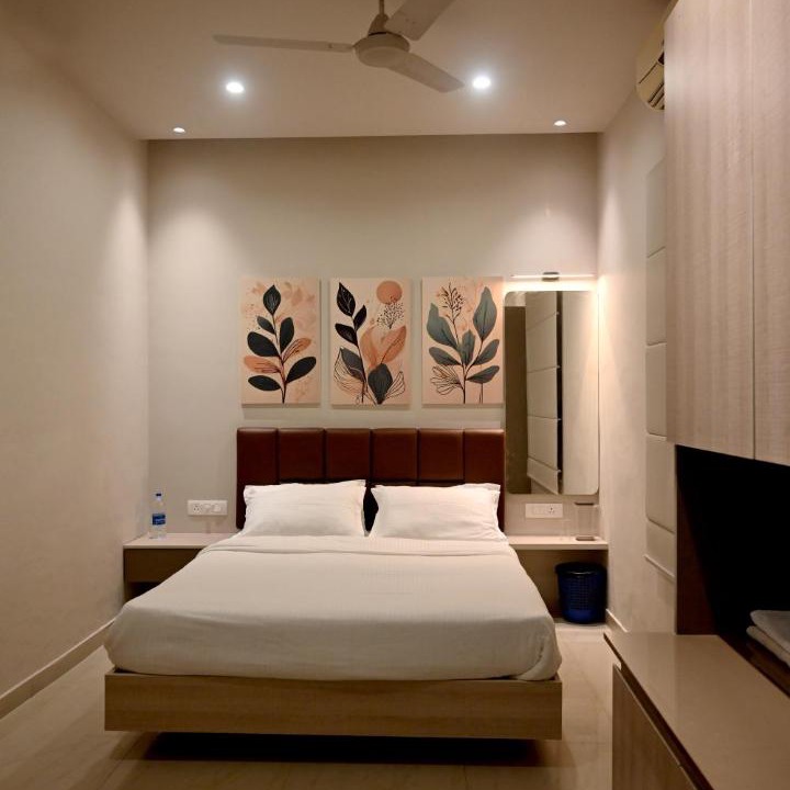 Photo of Bedroom in Palakkad