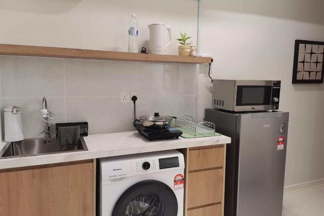 Photo of Kitchen in Likas