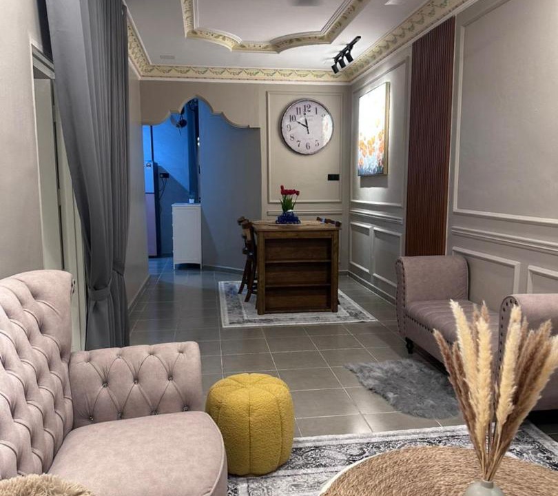 Photo of Livingroom in Jerteh