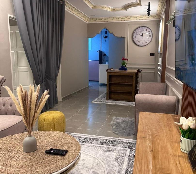 Photo of Livingroom in Jerteh