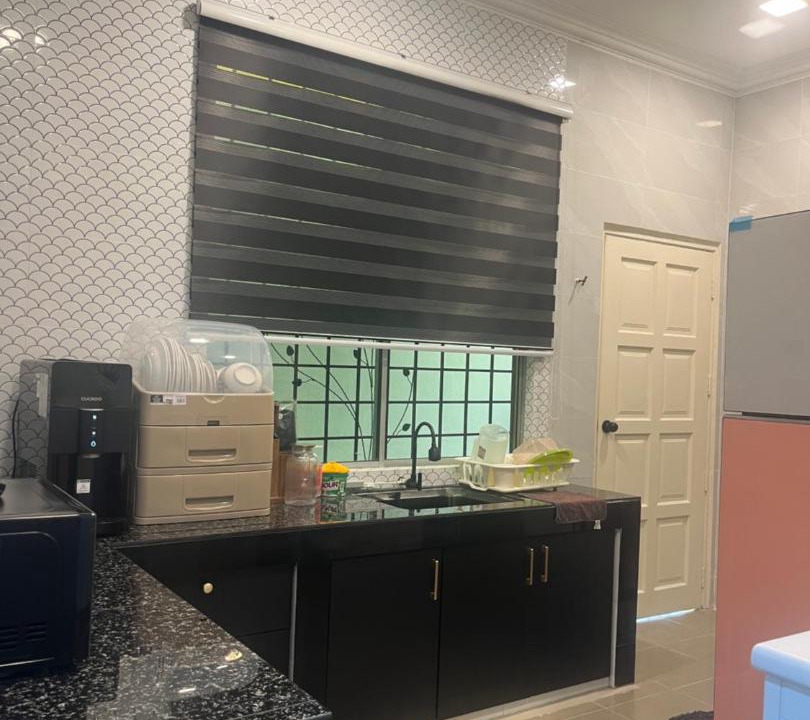 Photo of Kitchen in Jerteh