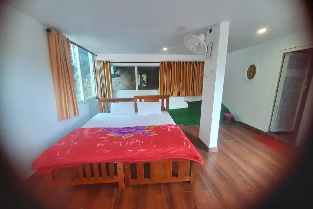 Photo of Bedroom in Mannarkkad