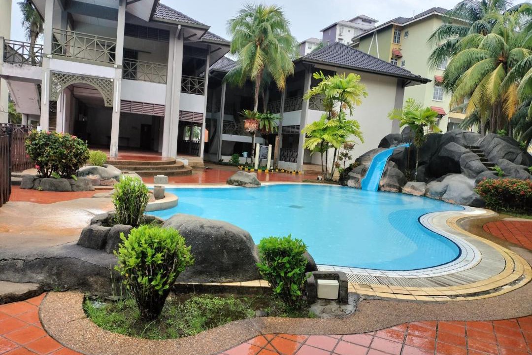 Photo of Others in Kampung Teluk Kemang