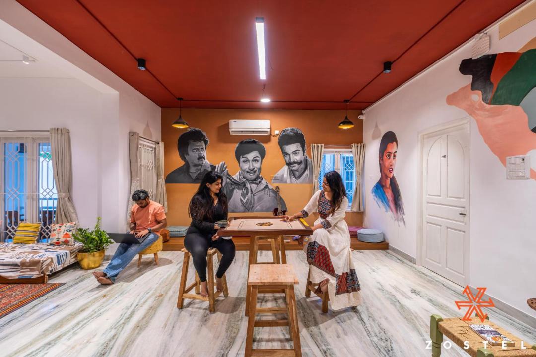 Photo of Others in Perambur Purasavakam