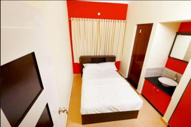 Photo of Bedroom in Kochi