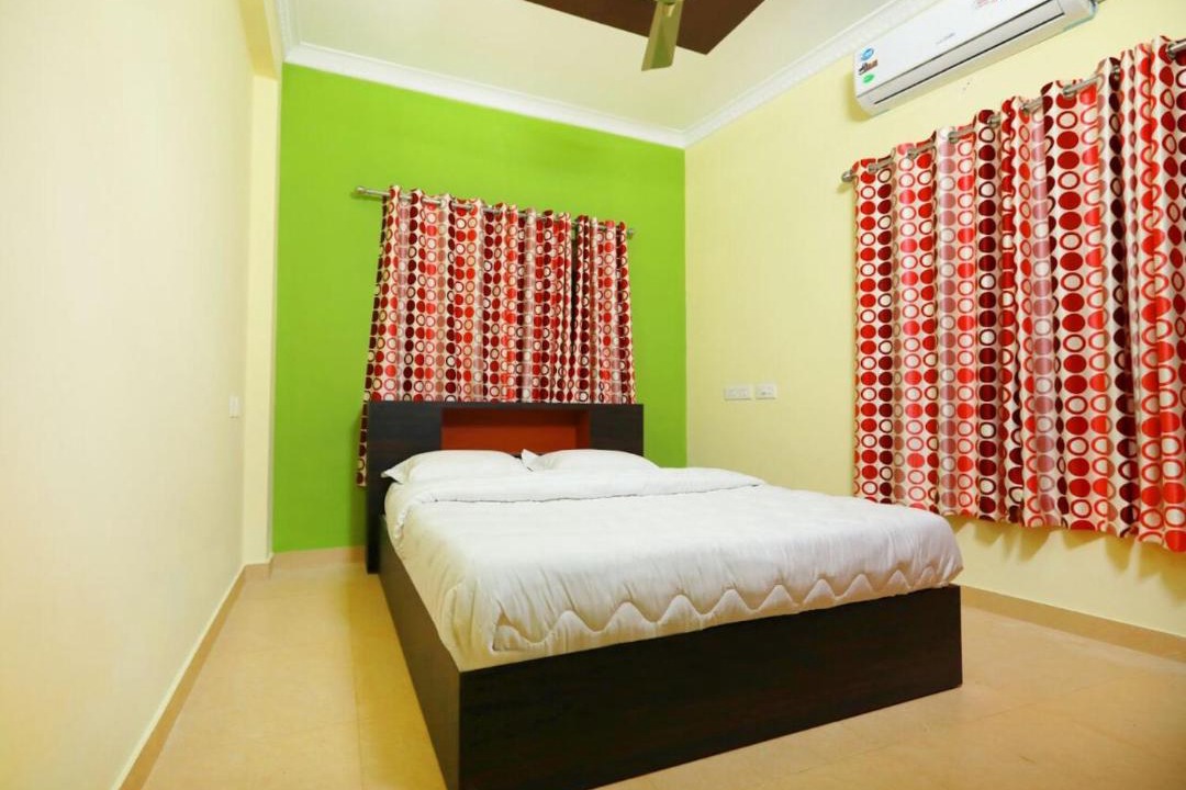 Photo of Bedroom in Kochi