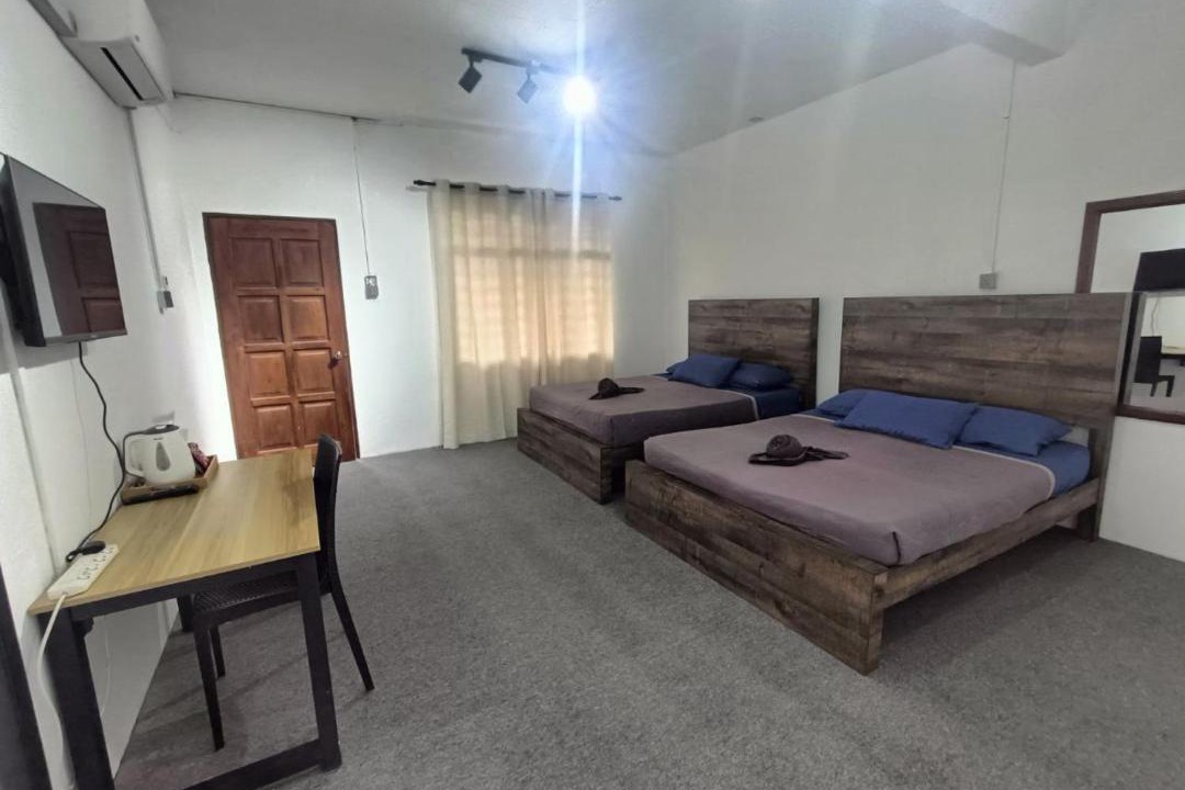 Photo of Bedroom in Kampung Beting Lintang