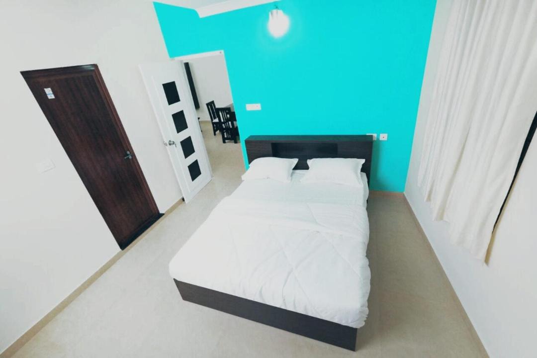 Photo of Bedroom in Kochi
