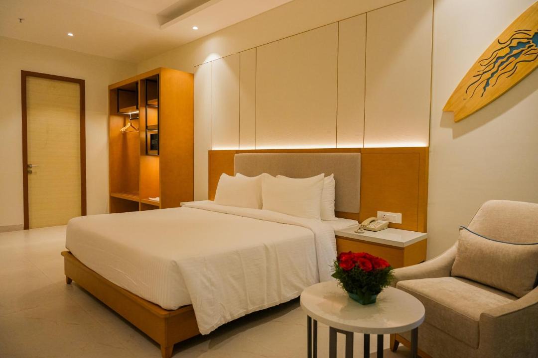 Photo of Bedroom in Pudukuppam