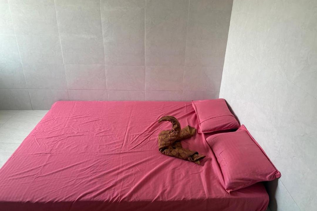 Photo of Bedroom in Papasanam