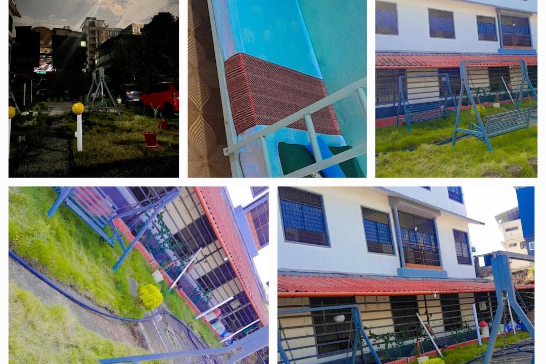 Photo of Buildings in Kannur