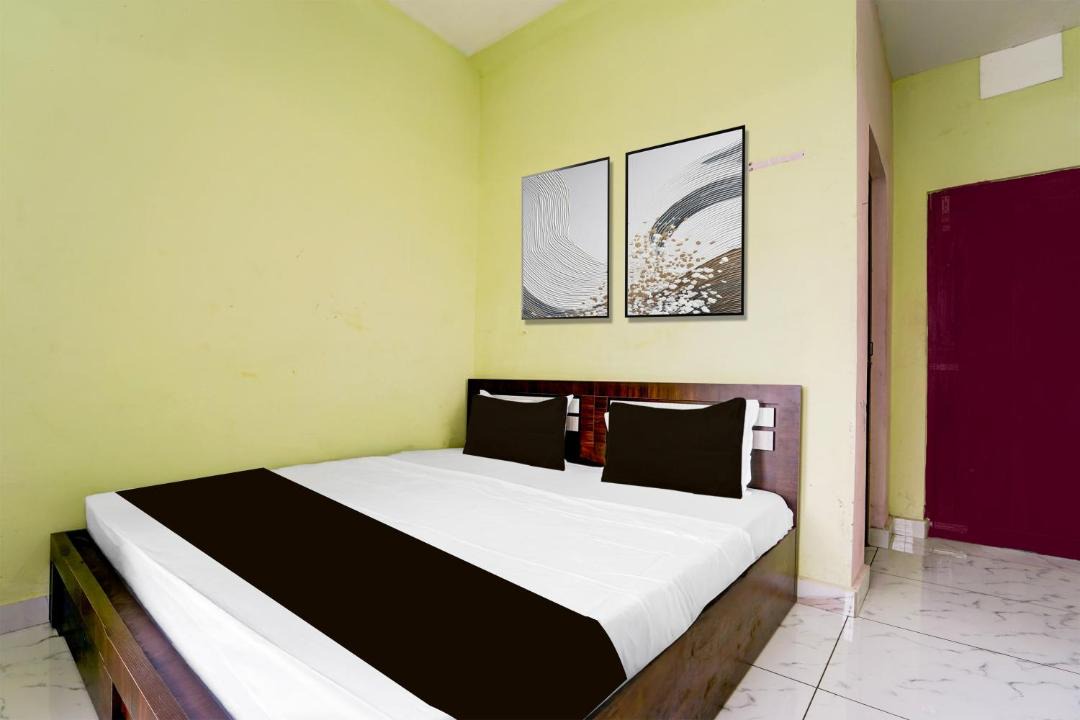 Photo of Bedroom in Feroke