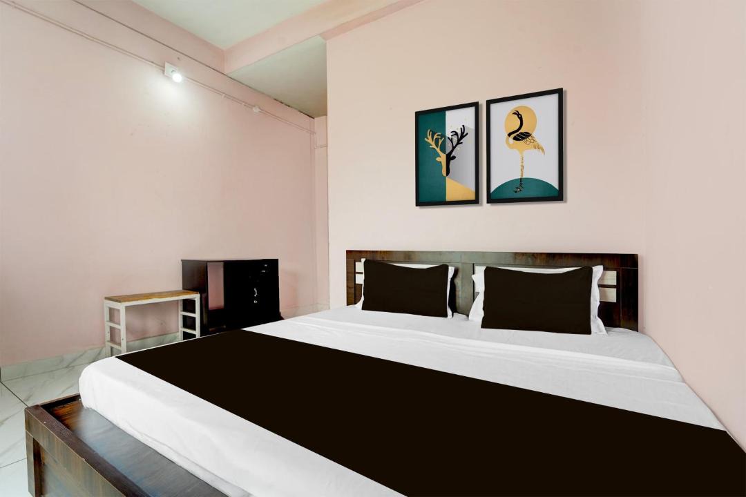 Photo of Bedroom in Feroke