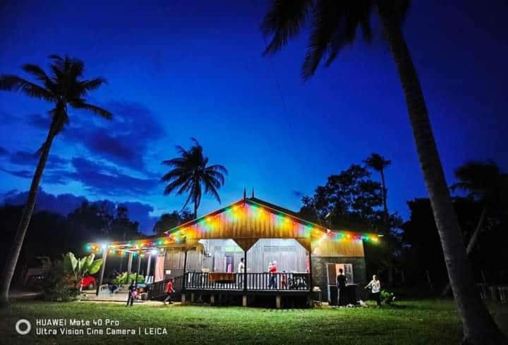 Photo of Others in Kampong Raja