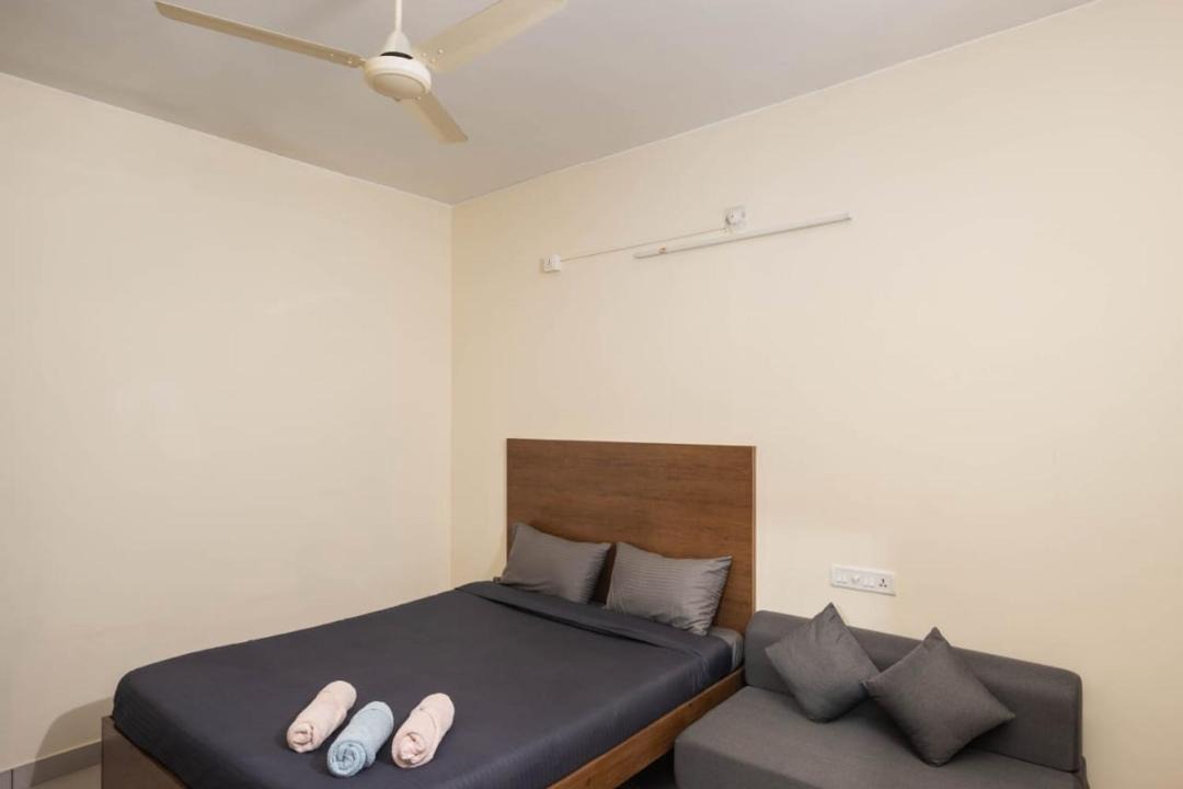 Photo of Bedroom in Guruvayur