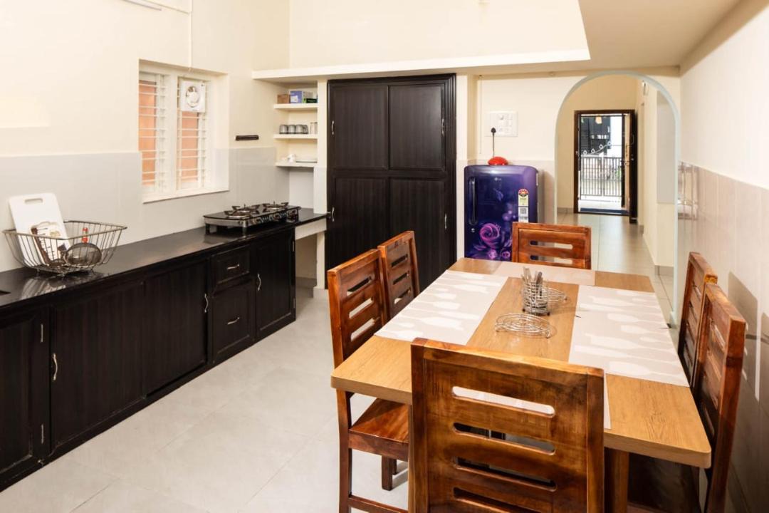 Photo of Kitchen in Guruvayur