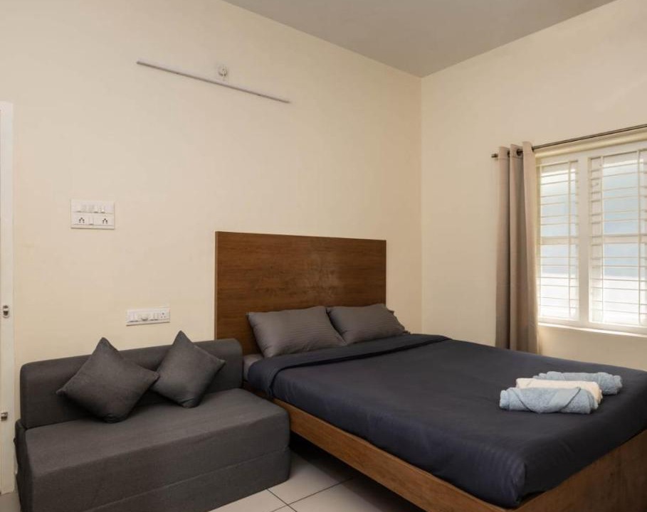 Photo of Bedroom in Guruvayur