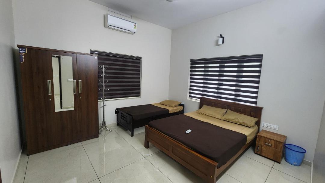 Photo of Bedroom in Kozhikode