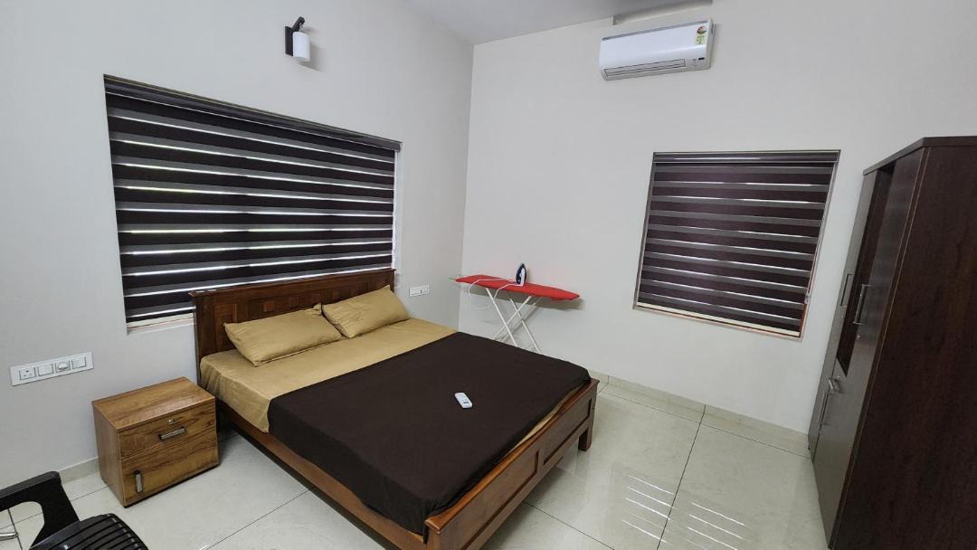 Photo of Bedroom in Kozhikode
