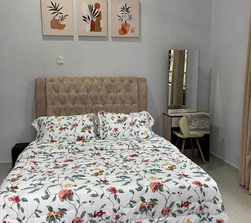 Photo of Bedroom in Kota Bharu