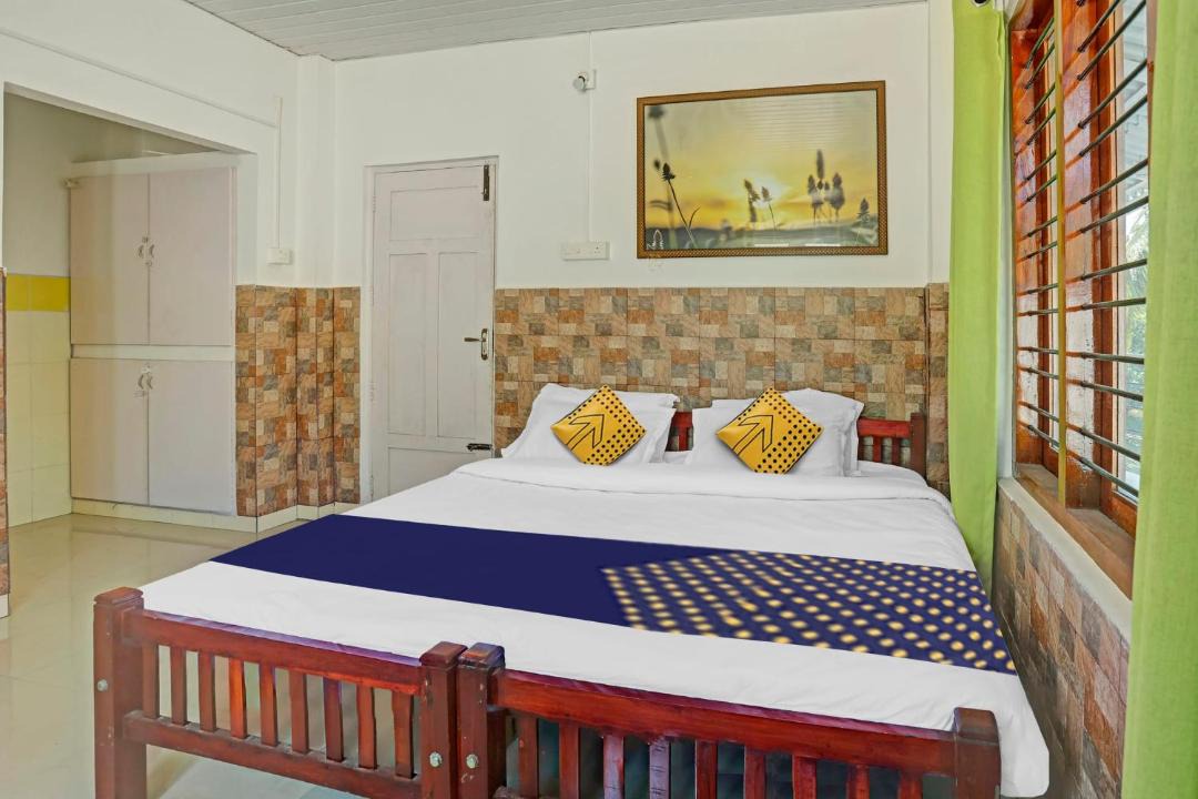 Photo of Bedroom in Edapalli