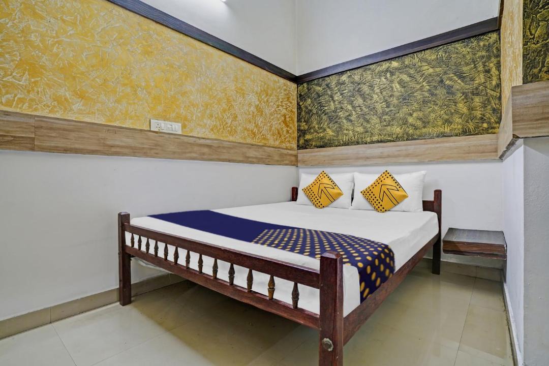 Photo of Bedroom in Edapalli
