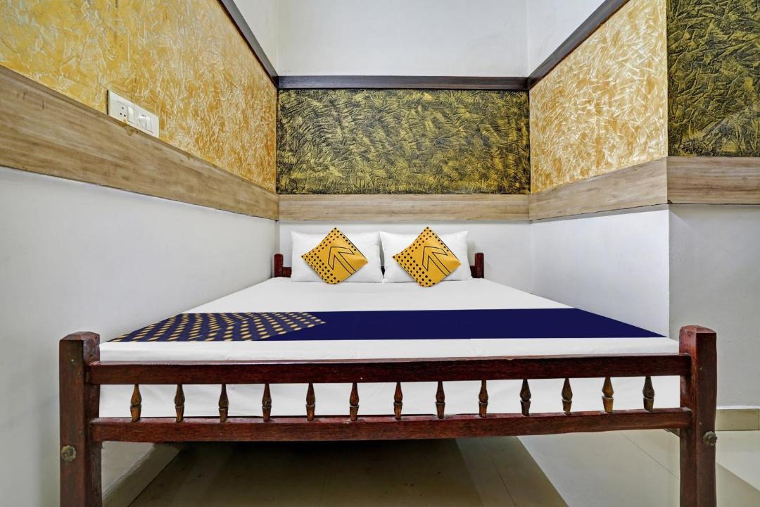 Photo of Bedroom in Edapalli