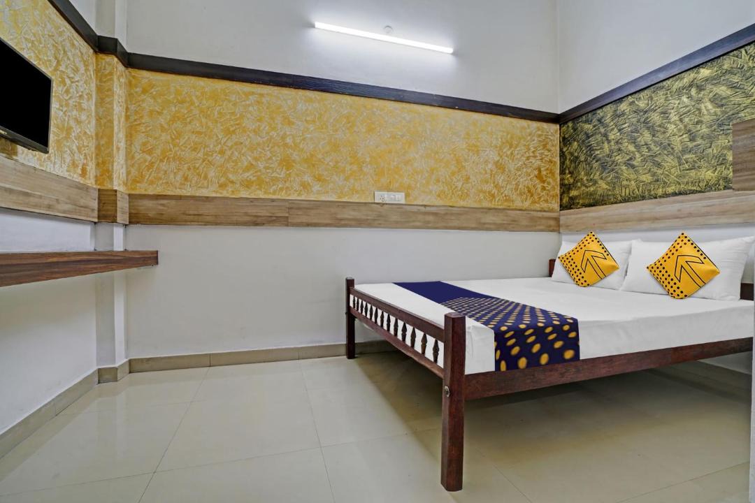Photo of Bedroom in Edapalli